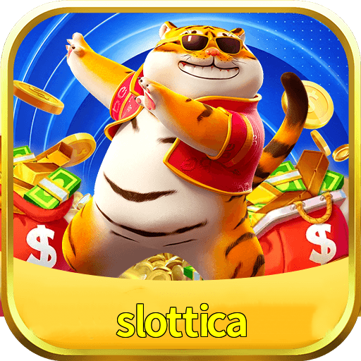 slottica Logo oficial