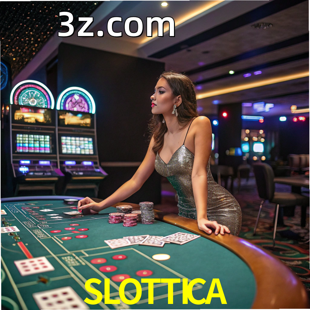 Melhores Jogos de Slots no SLOTTICA 🍀
