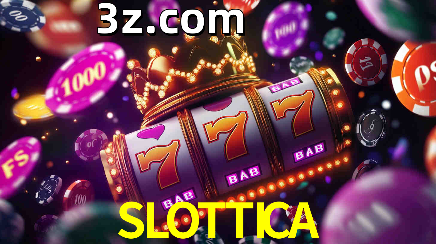 Melhores Jogos de Slots no SLOTTICA 🍀