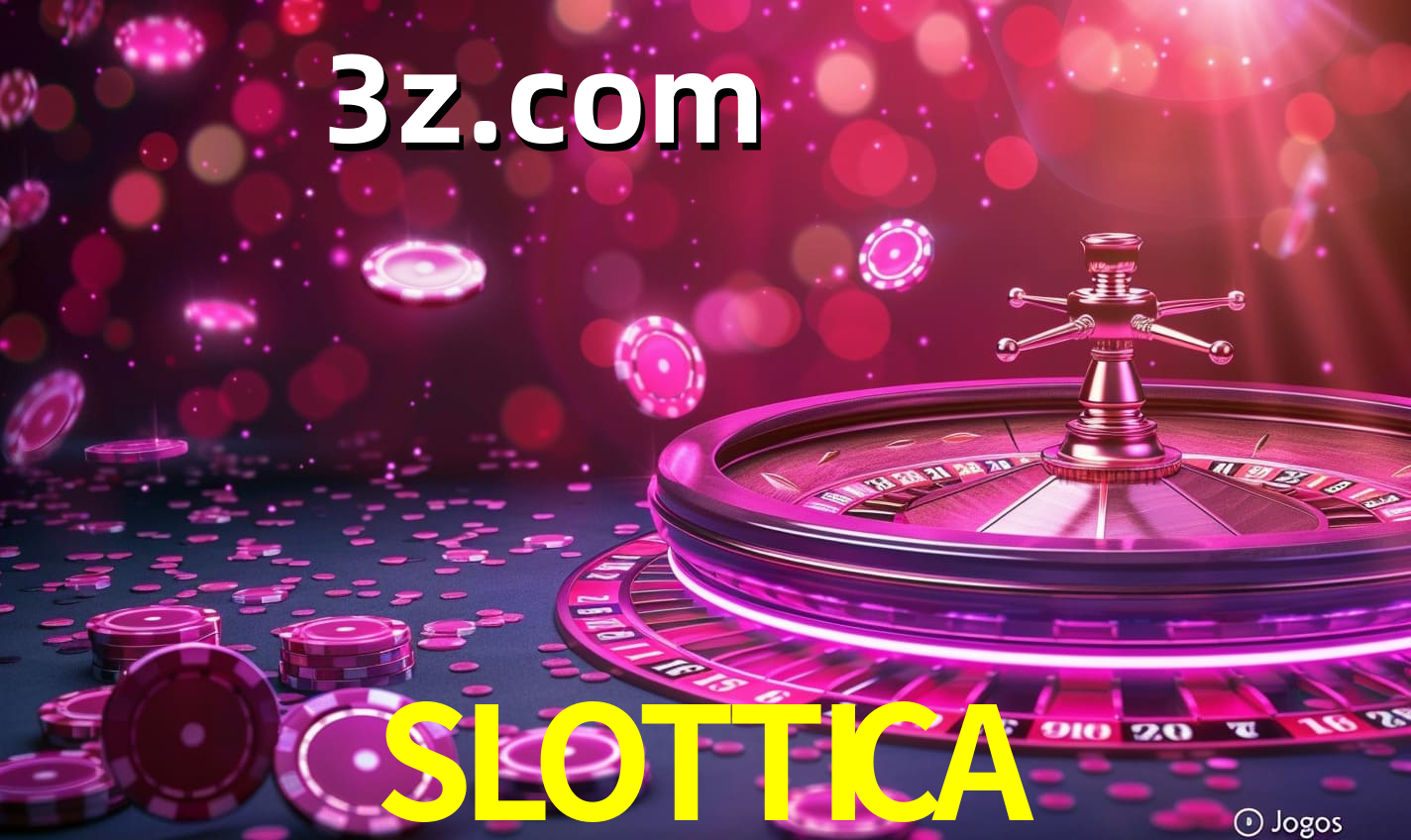 Melhores Jogos de Slots no SLOTTICA 🍀