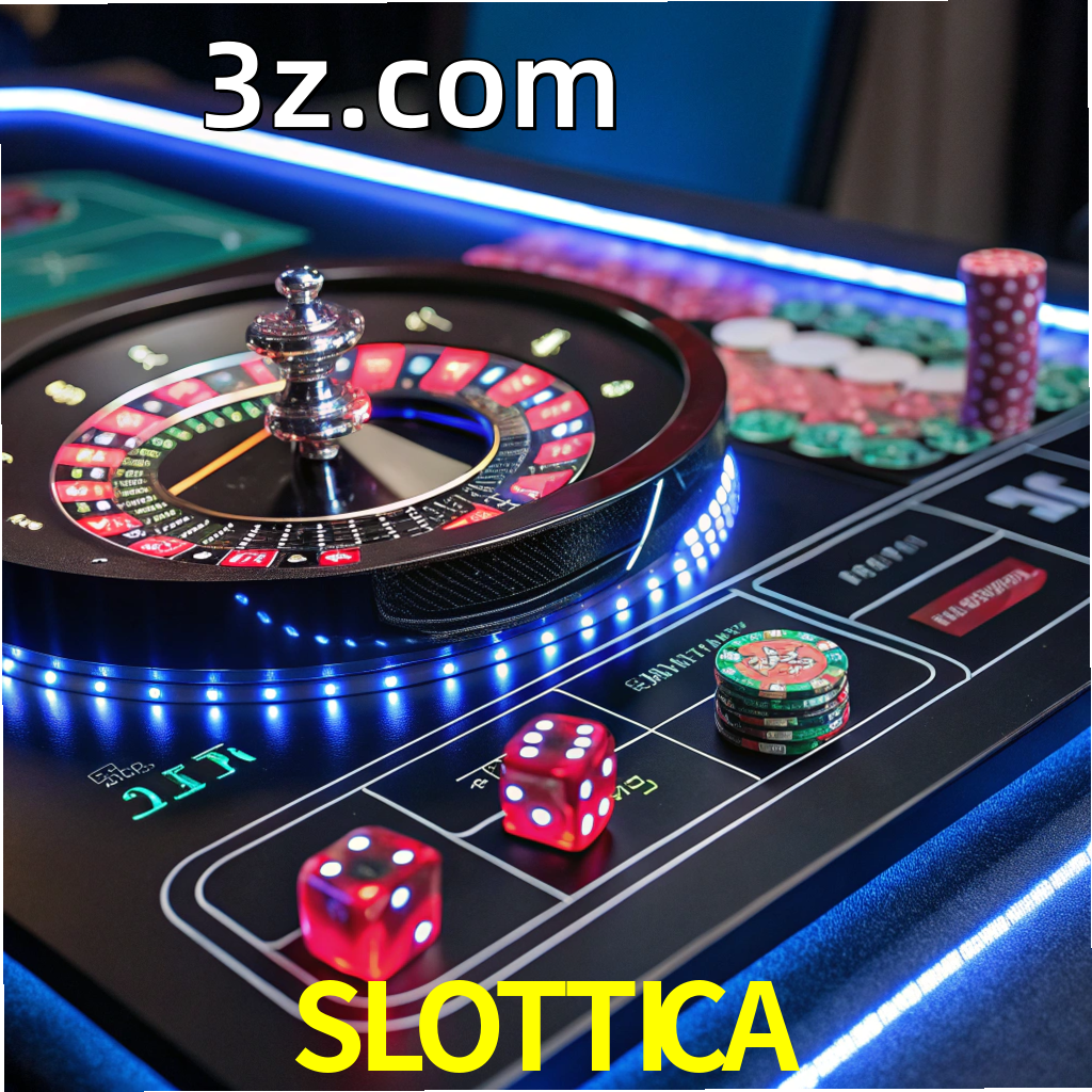 Melhores Jogos de Slots no SLOTTICA 🍀
